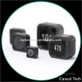 0605-331M 6.2 * 5.9 * 4.5mm inductor toroidal protegido vendedor caliente 330uh reduce el ruido de zumbido